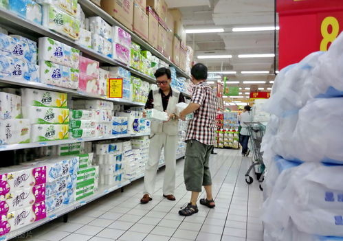 日用品漲價(jià)潮 昔日促銷(xiāo)明星化妝品零售價(jià)飆升20%