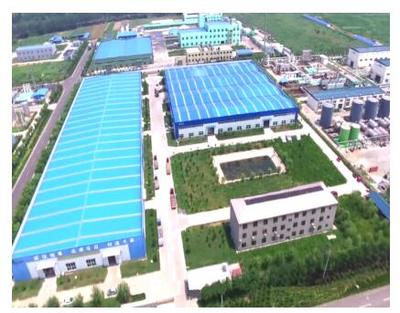 探訪水性涂料共享工廠 綠色制造的新模式